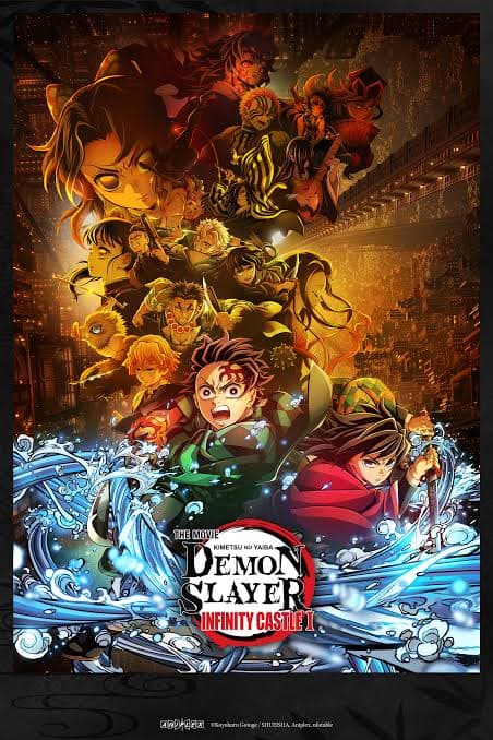 Demon Slayer